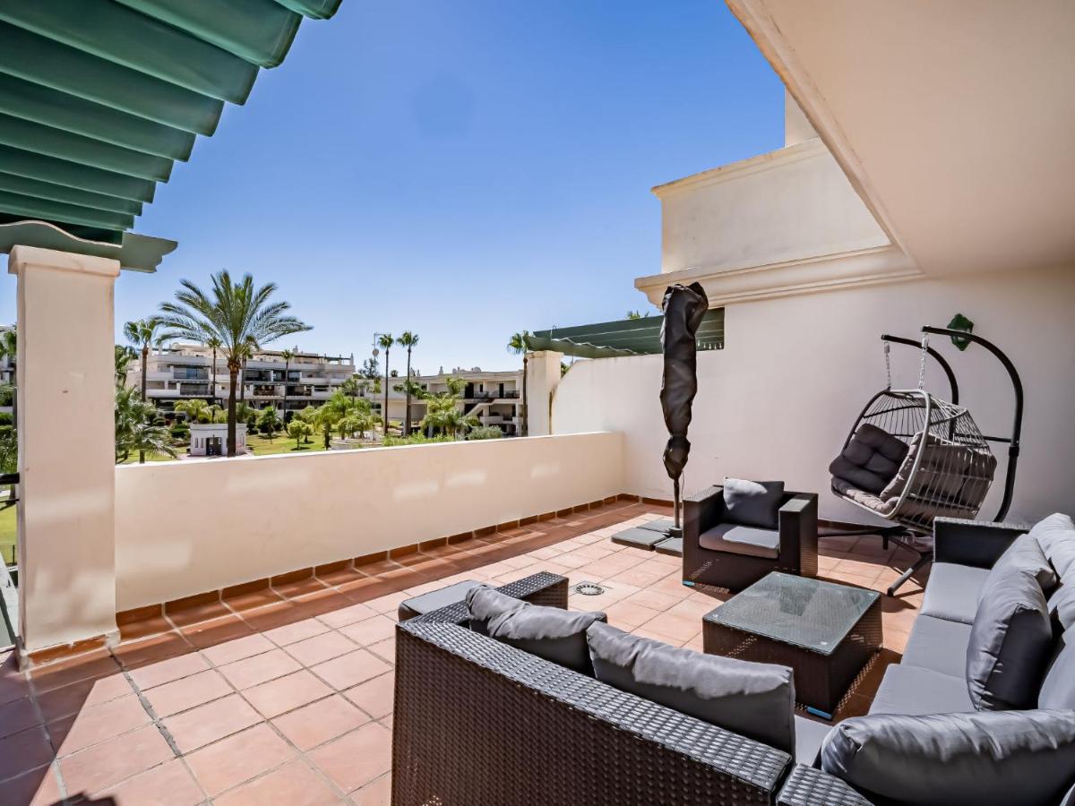 Appartement Lorcrimar By Interhome