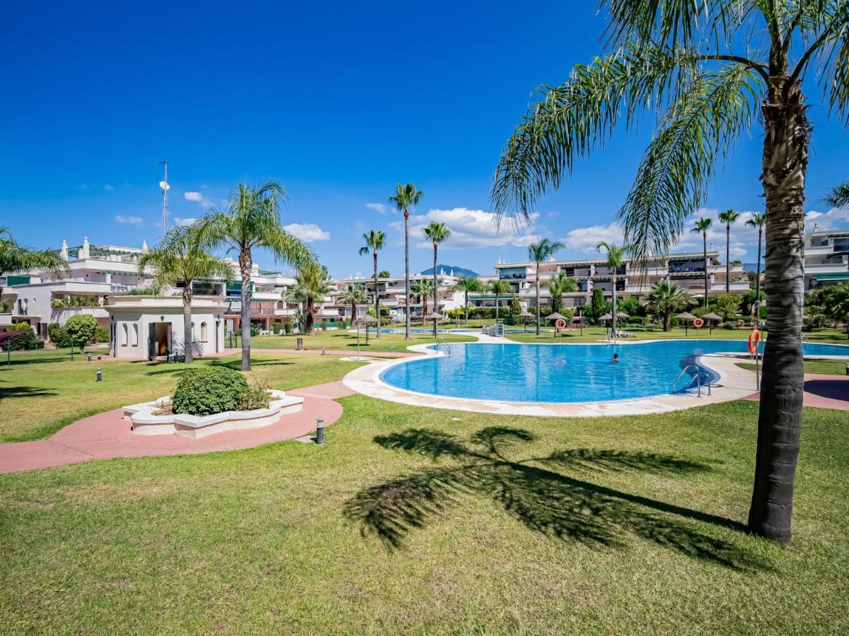 Lorcrimar By Interhome