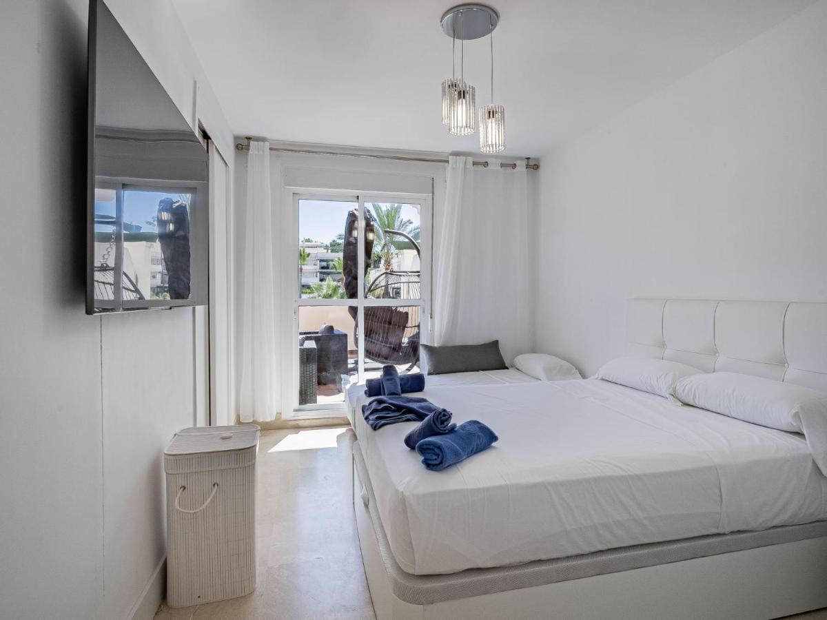 Lorcrimar By Interhome Marbella