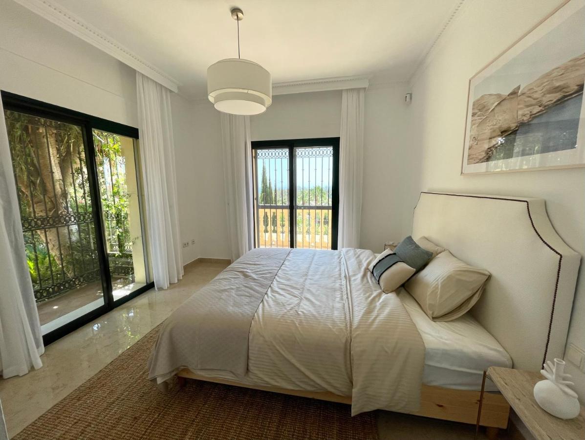 Casa Roca Elviria Villa Marbella