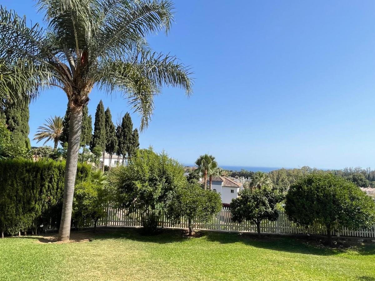 Casa Roca Elviria Villa Marbella