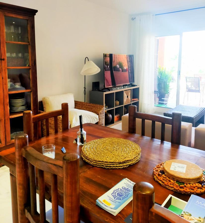 Apartment Golf & Beach Apartamento El Naranjo