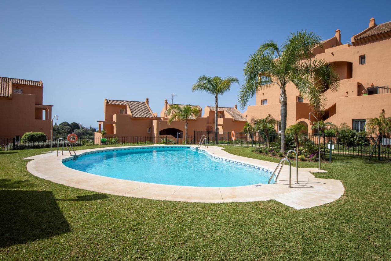2.penthouse Beach Golf