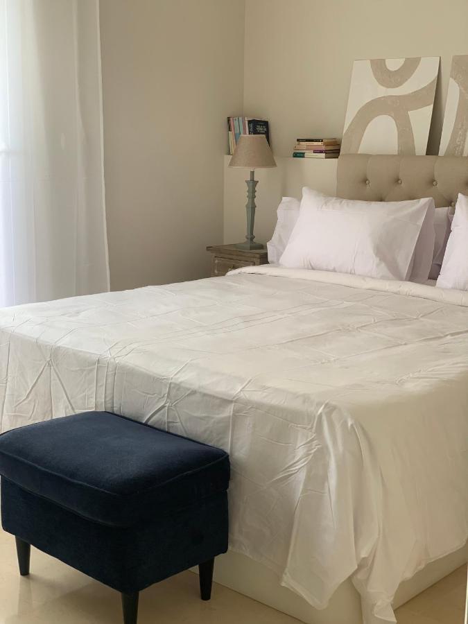 Apartment 2.penthouse Beach Golf Marbella