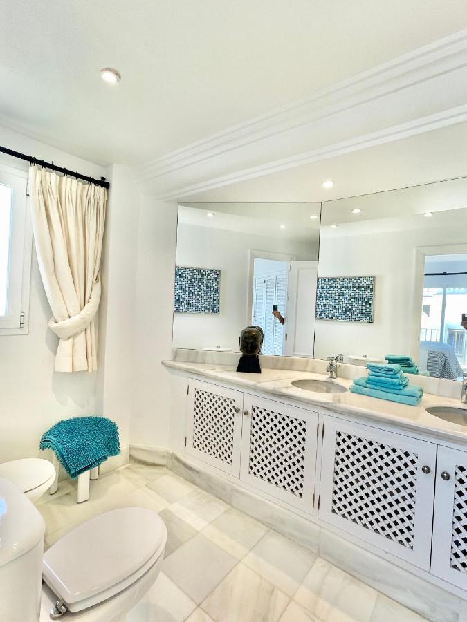 Apartment Del Mar Beachfront - Eaw Homes