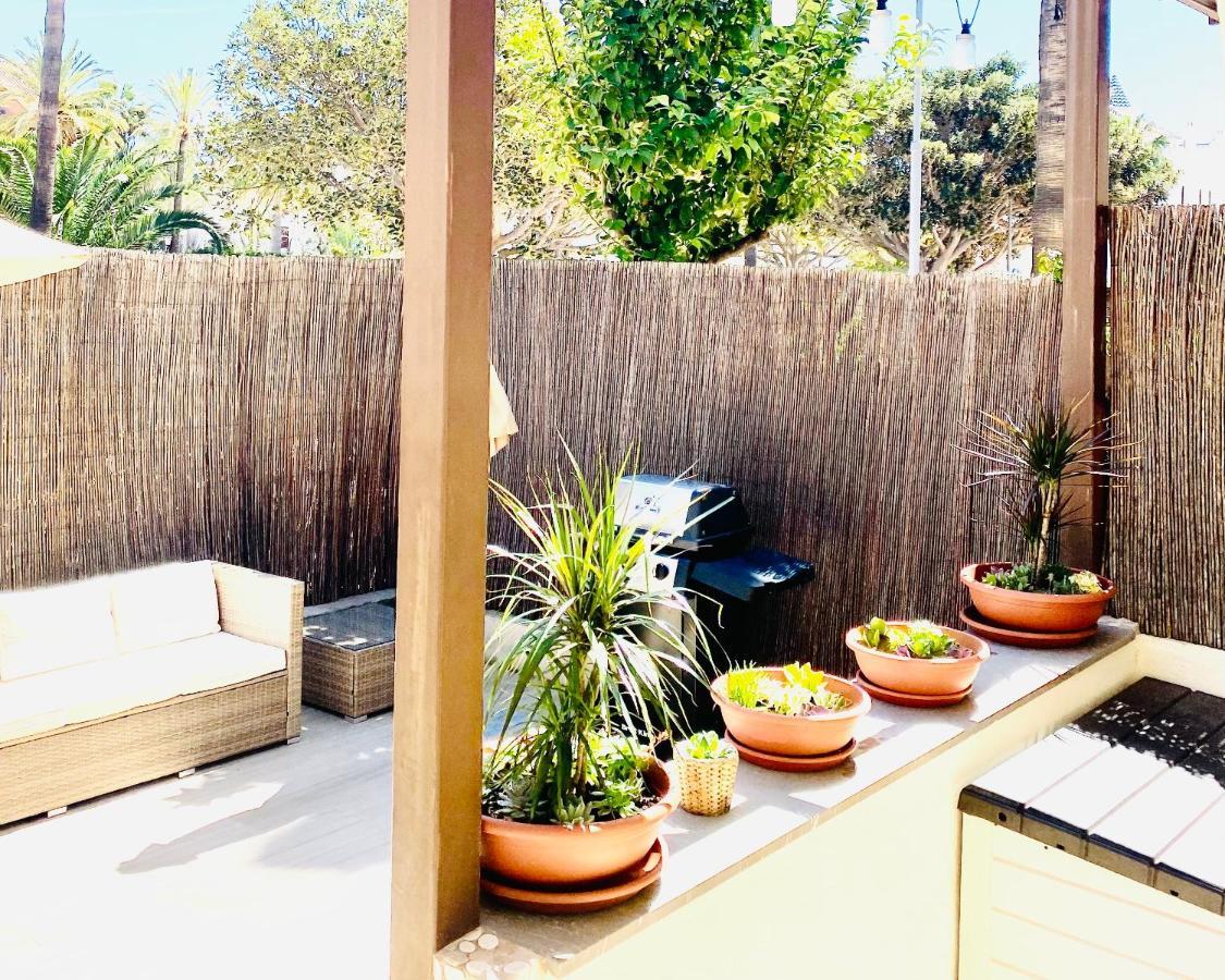Fabulous 4 Bedroomed Townhouse In Vakantiehuis *