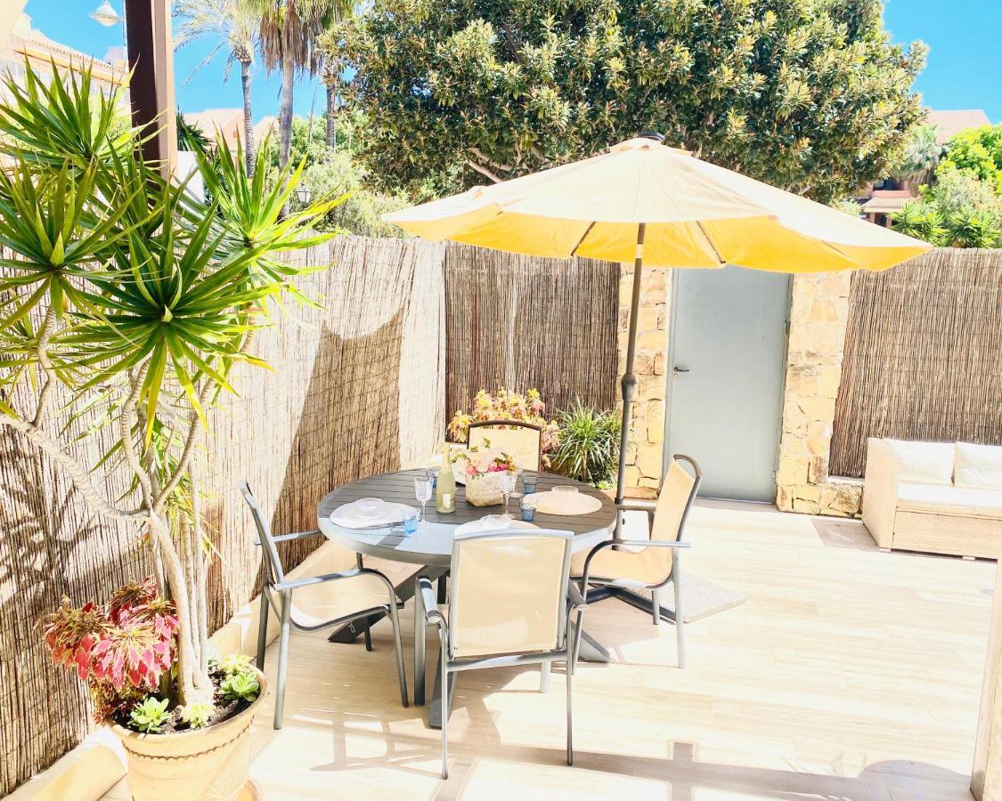 Vakantiehuis Fabulous 4 Bedroomed Townhouse In