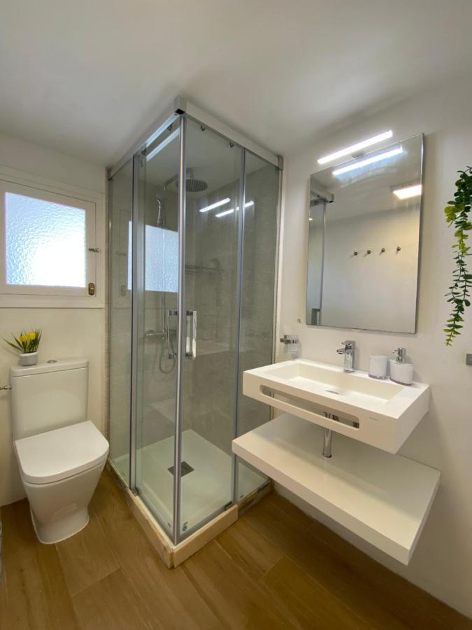 Private Pool&garden - Walk To Beach&marbella *