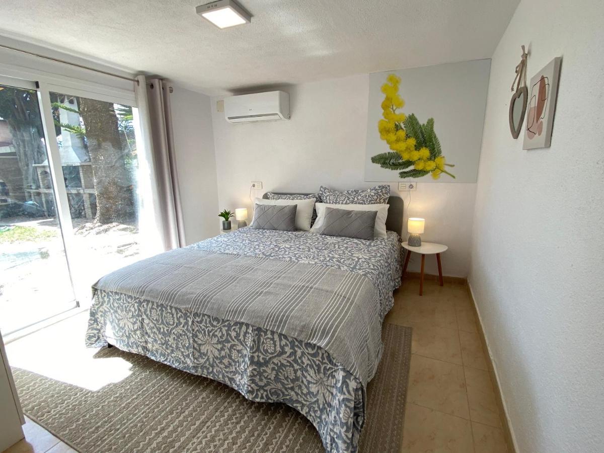 Private Pool&garden - Walk To Beach&marbella