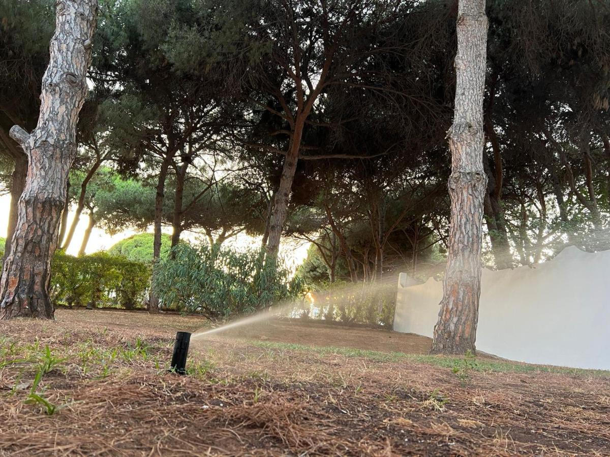 Holiday home Auto Check-in☆golf☆chimenea☆playa☆ Barbacoa Marbella