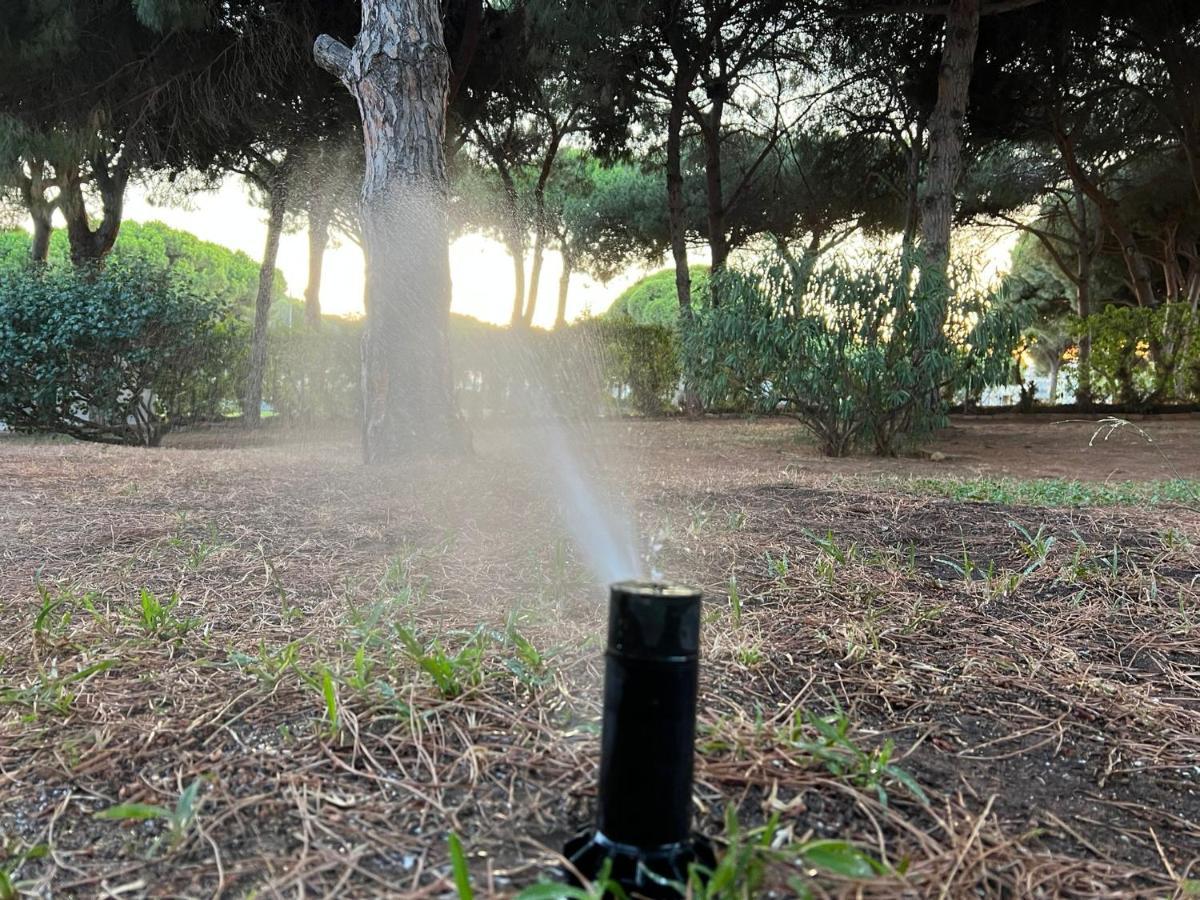Auto Check-in☆golf☆chimenea☆playa☆ Barbacoa Marbella