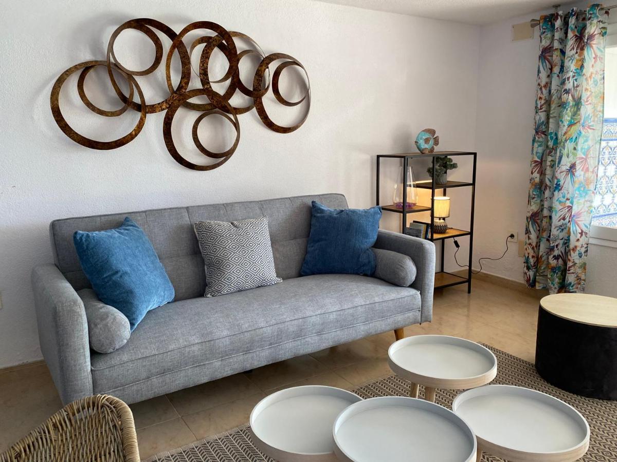 Private Pool&garden - Walk To Beach&marbella * Marbella