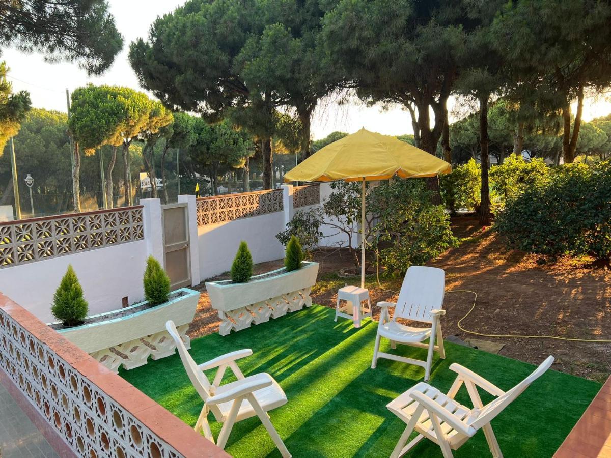 Auto Check-in☆golf☆chimenea☆playa☆ Barbacoa Holiday home *