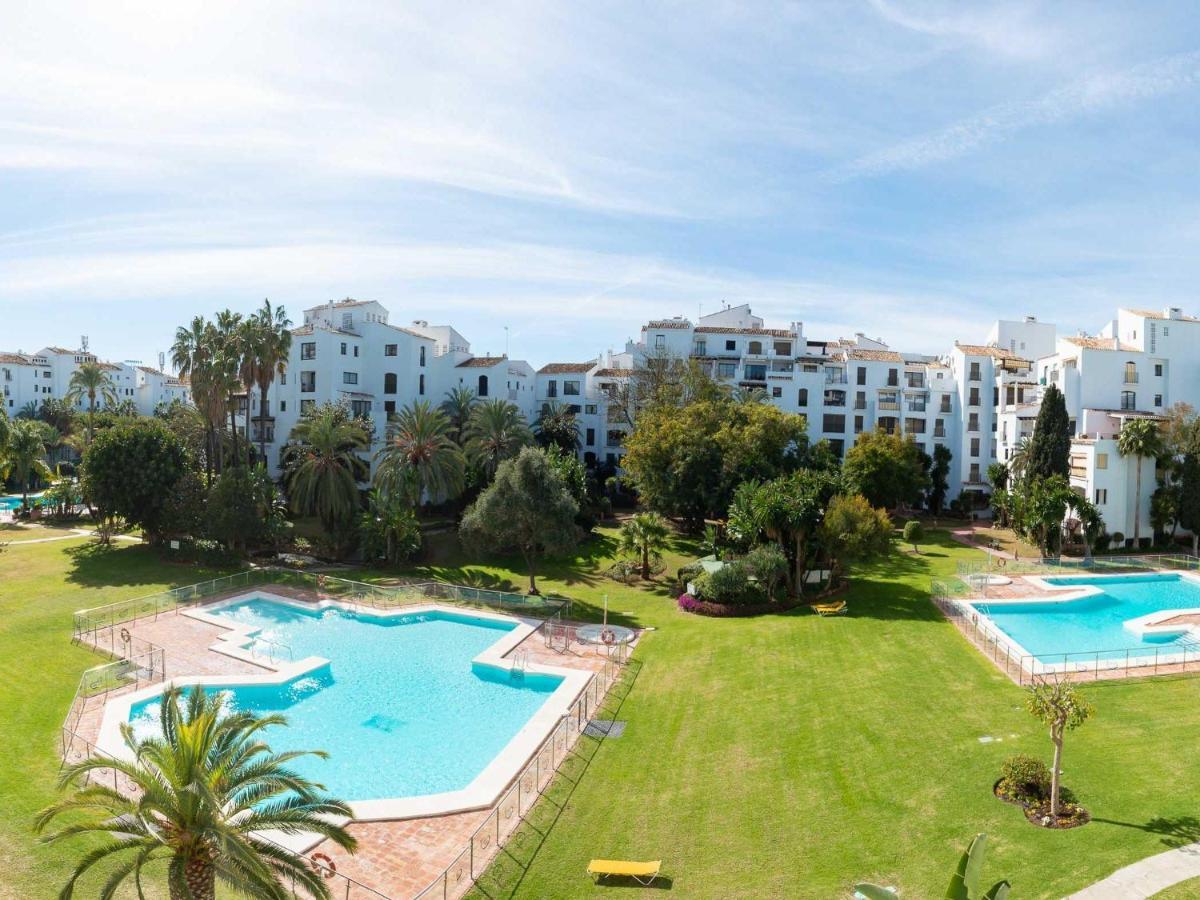 Appartement Vacation I Terrazas De Banus, Romantic, Jacuzzi, Pet-friendly, Cosy Duplex Penthouse, 2min Walk To Marina Marbella
