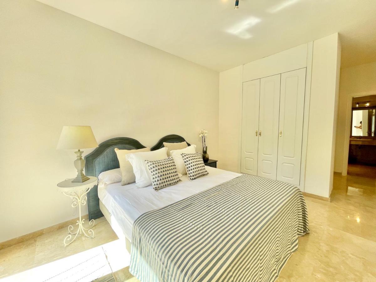 Lomas Del Club - Eaw Homes Apartamento Marbella