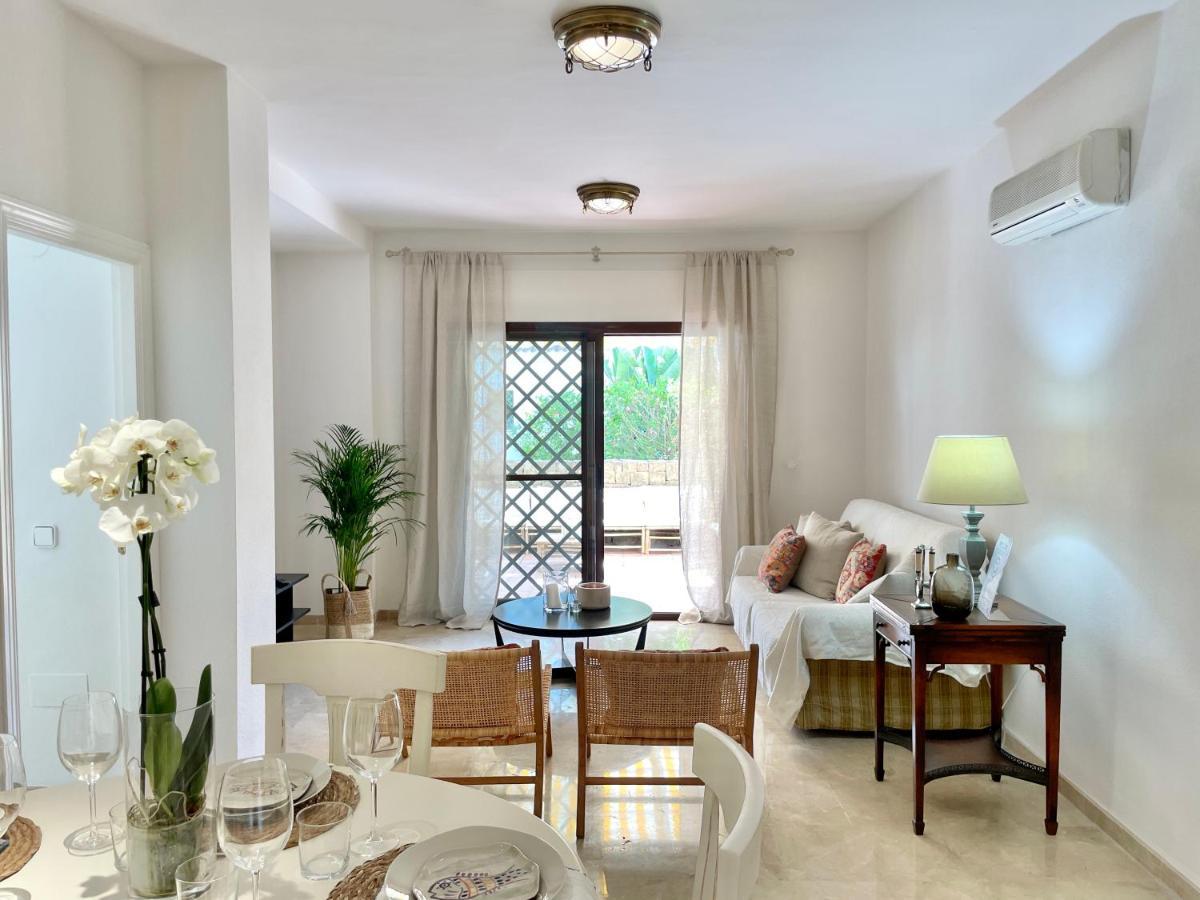 Lomas Del Club - Eaw Homes Marbella