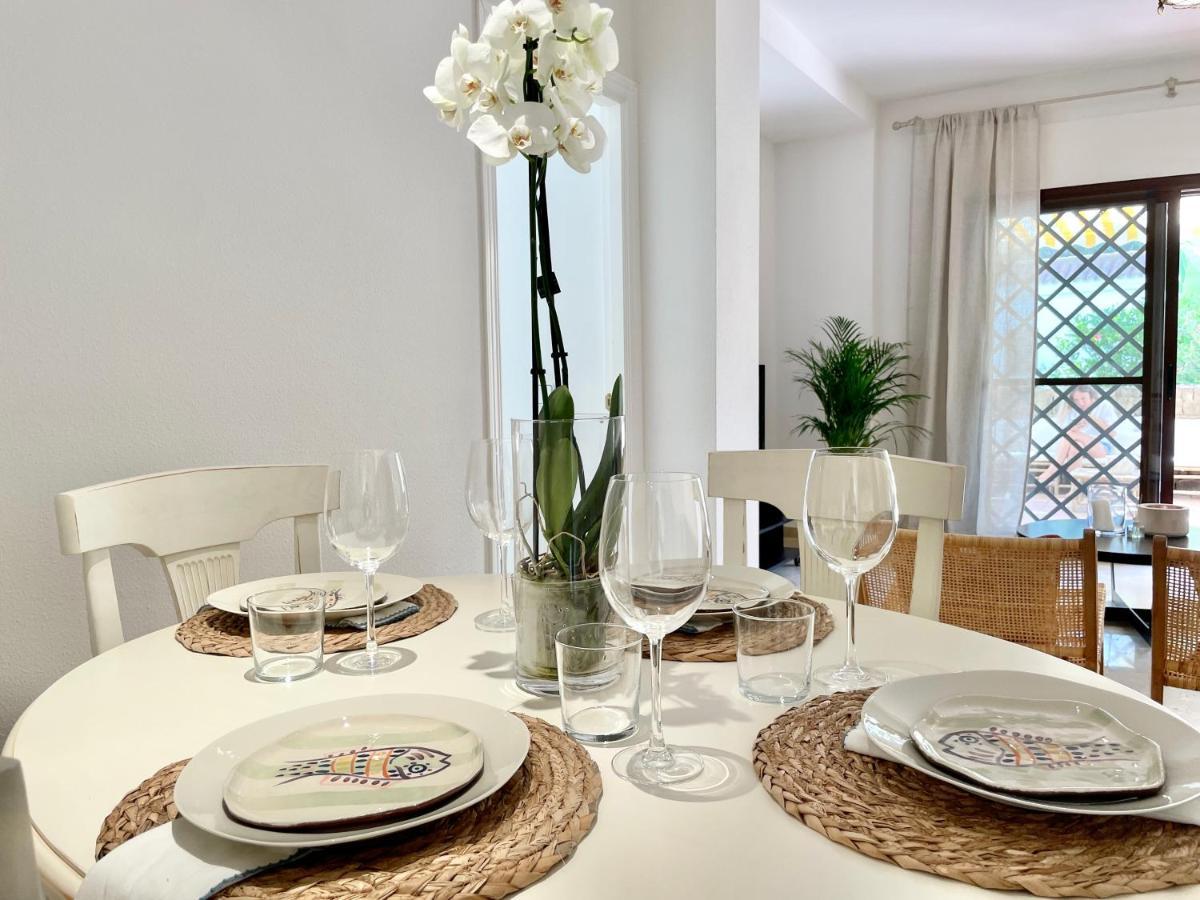 Apartamento Lomas Del Club - Eaw Homes Marbella