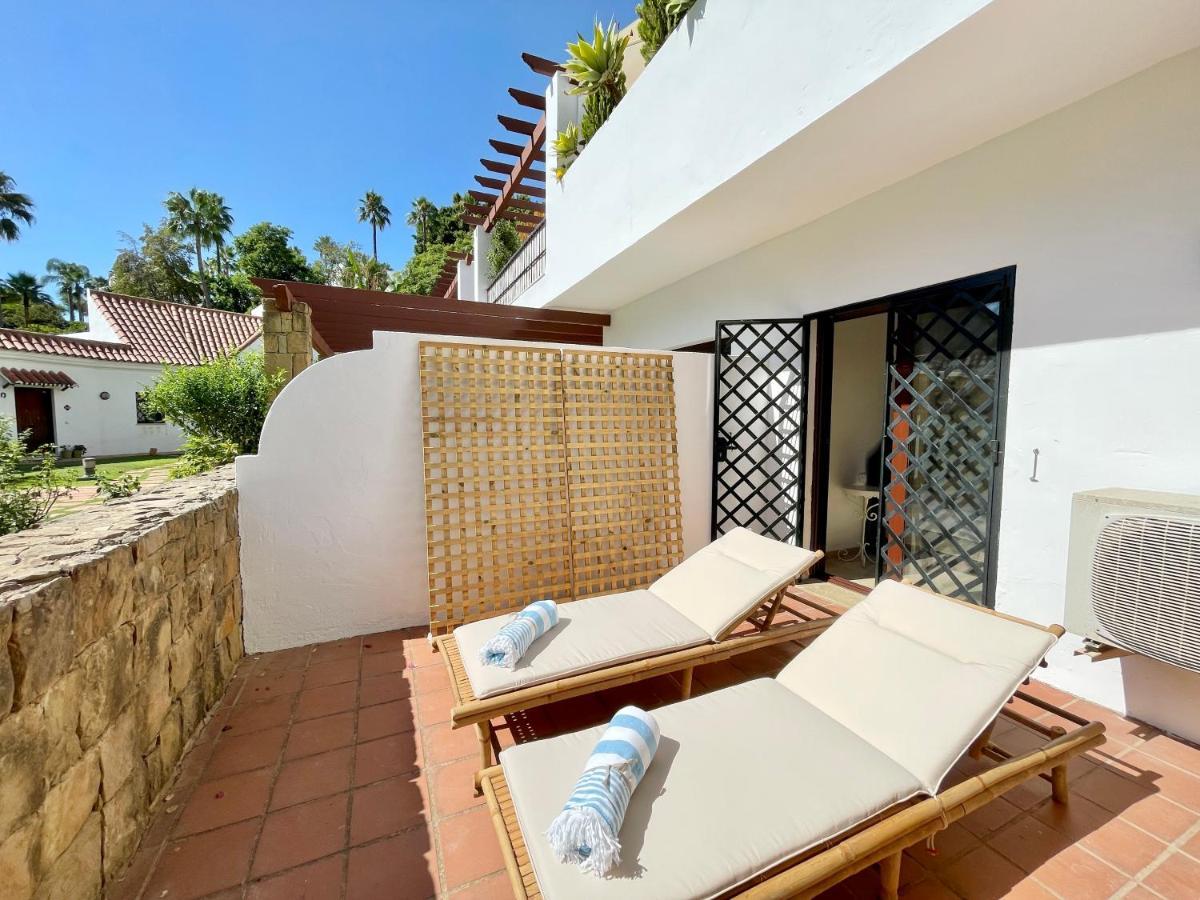 Lomas Del Club - Eaw Homes Apartamento Marbella