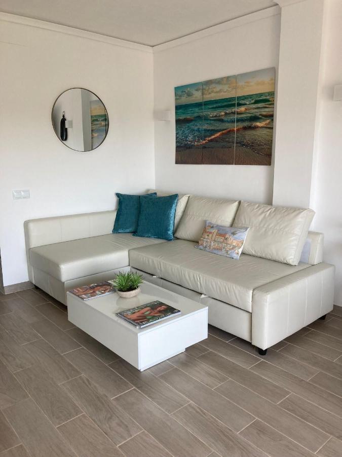 Appartement Renovated Modern Elegant Studio With Sea View Marbella