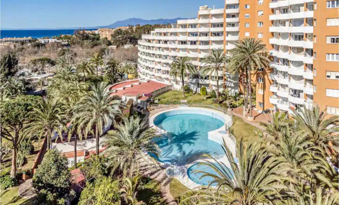 Appartement Renovated Modern Elegant Studio With Sea View Marbella