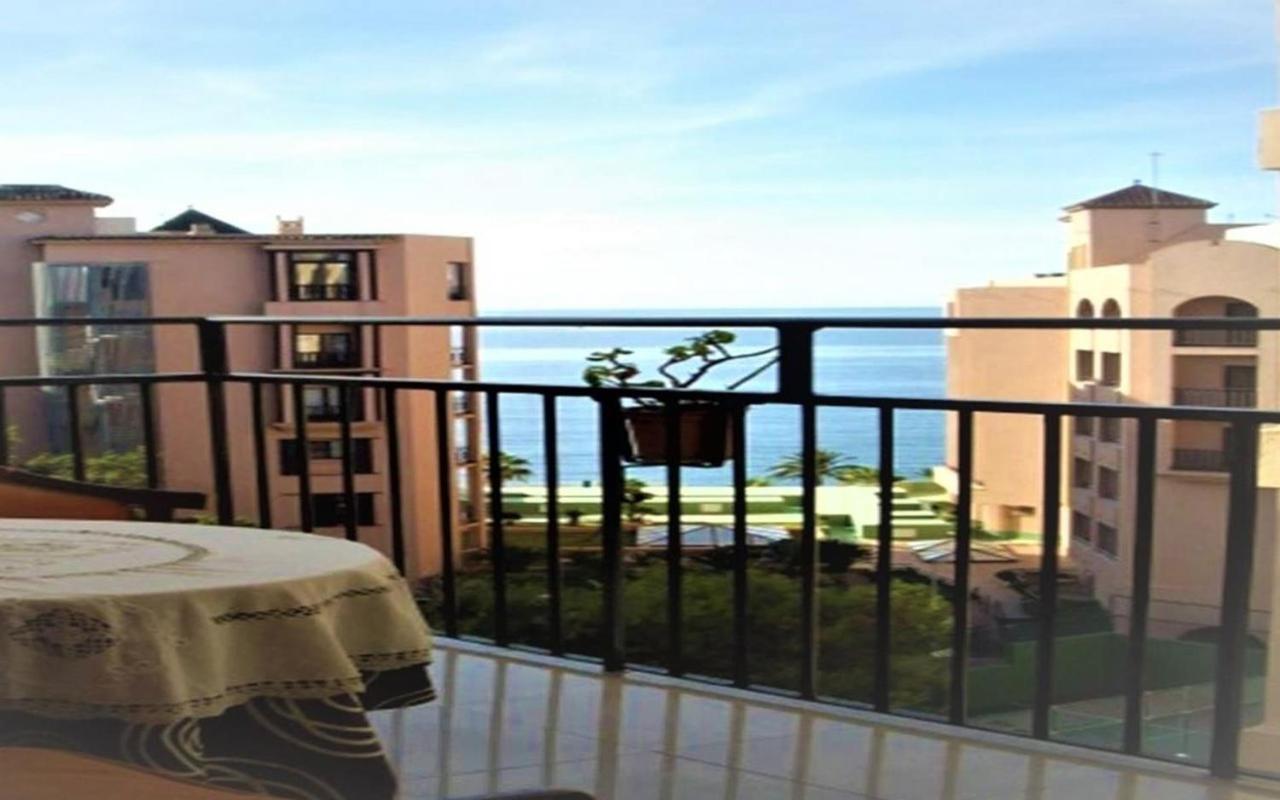 Tm 616 Apartamento Marbella