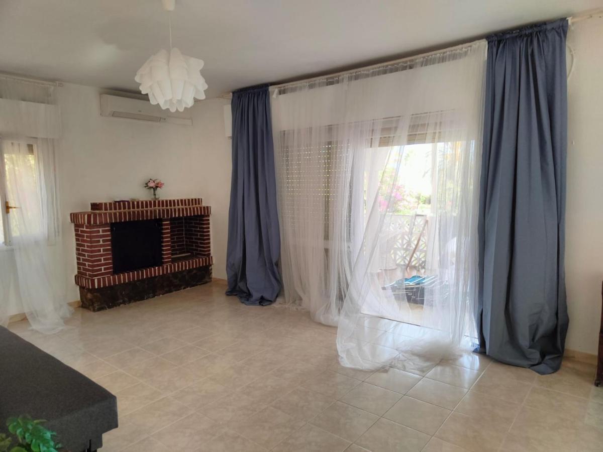 Marbesa 200 M From The Sea!!! Villa Marbella