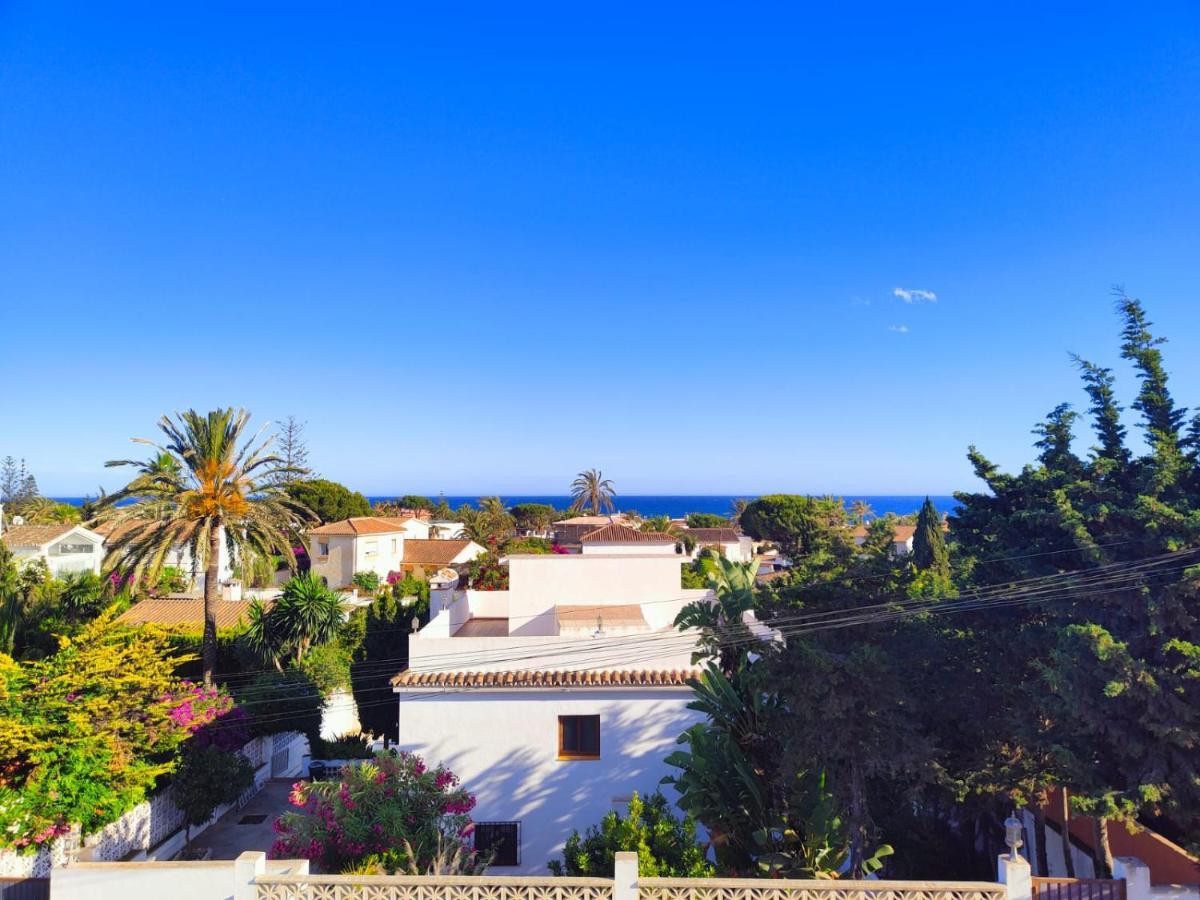 Marbesa 200 M From The Sea!!! Marbella