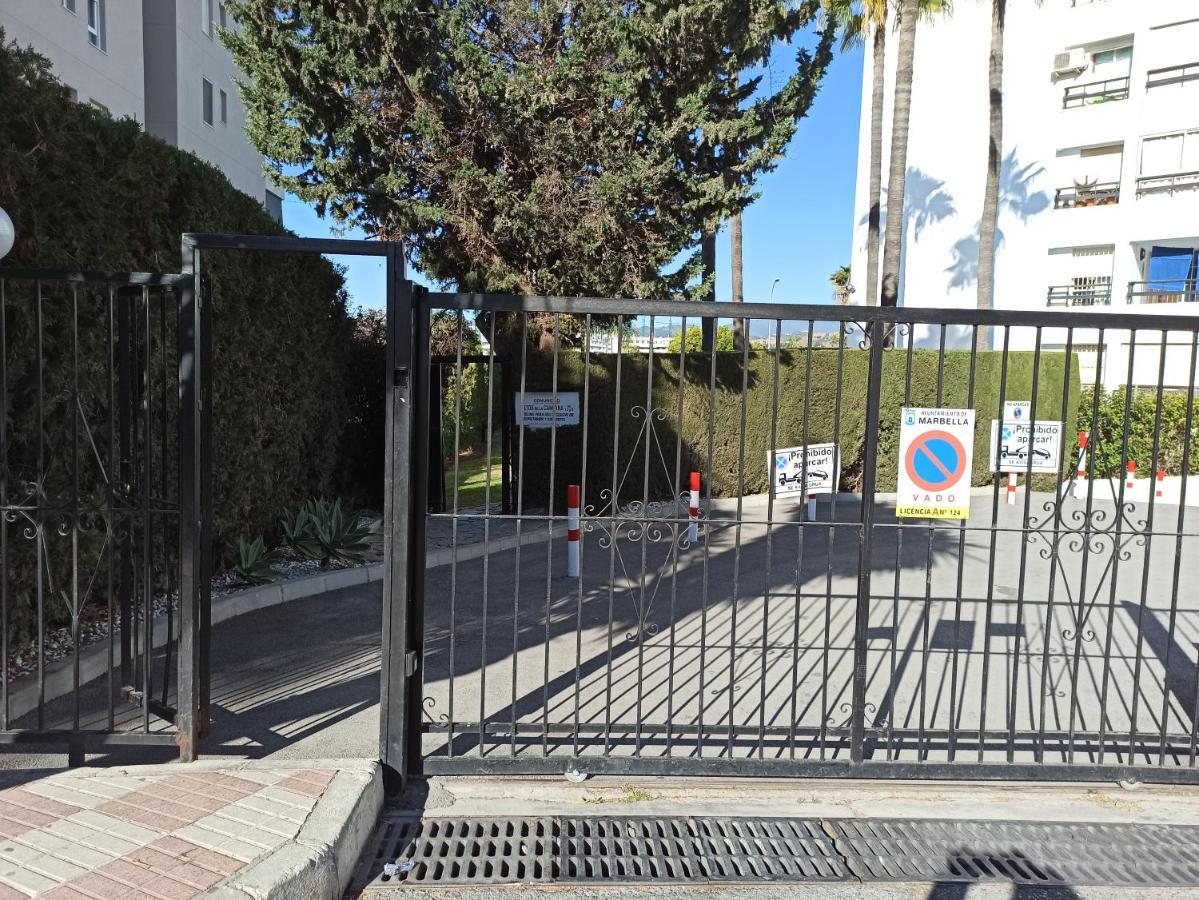 Reformado Luminoso Acogedor Marbella