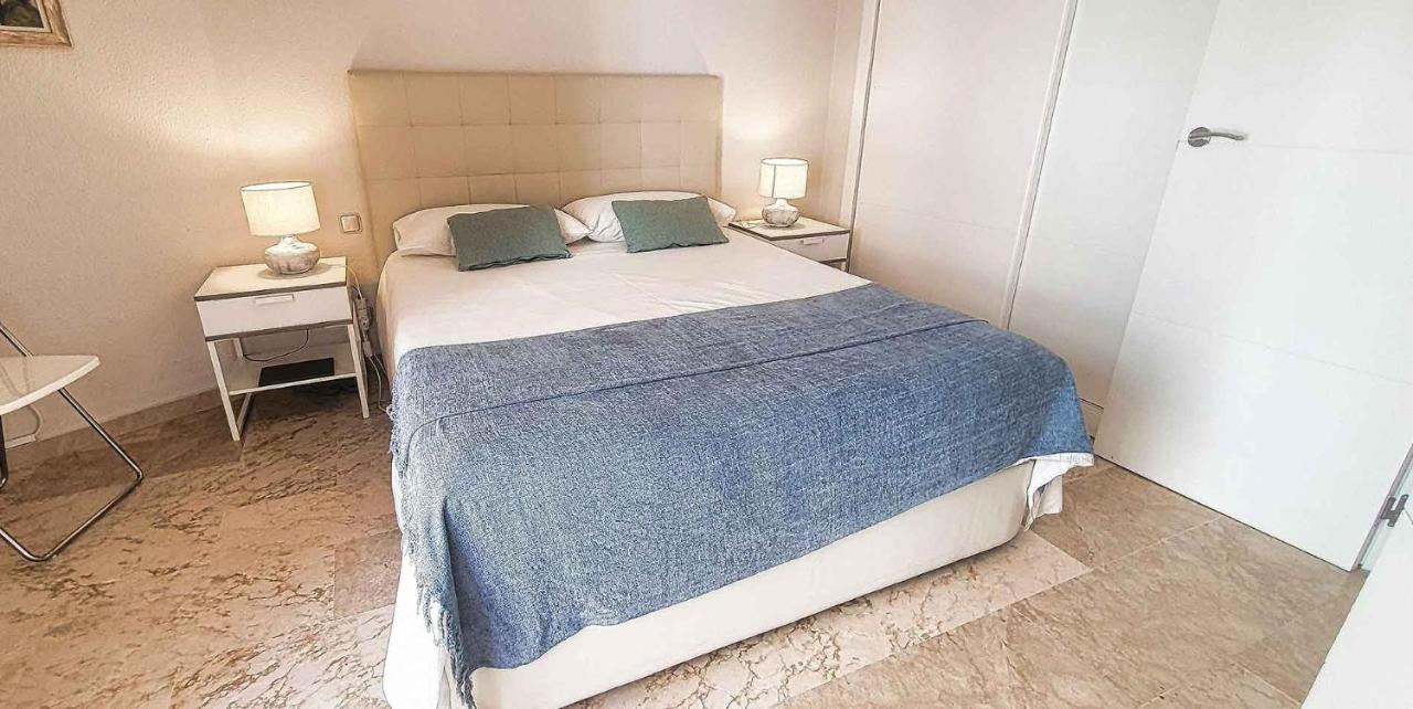 Appartement Great One-bedroom For Marbella