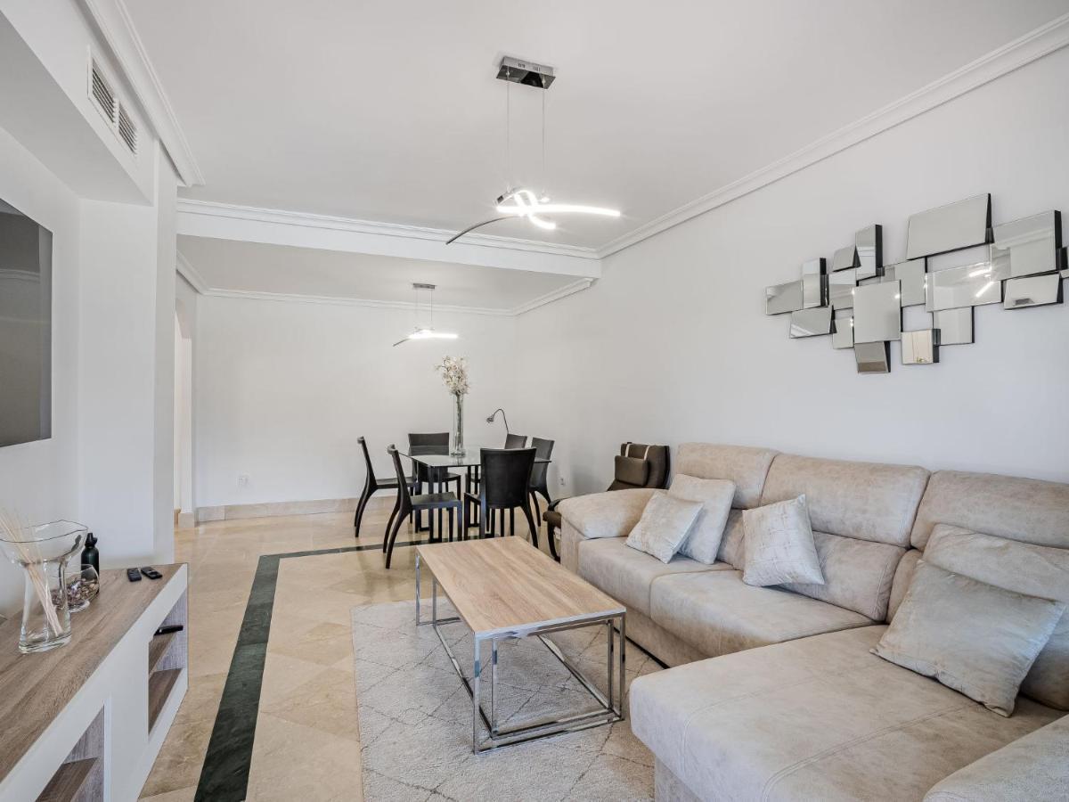 Lorcrimar By Interhome Marbella
