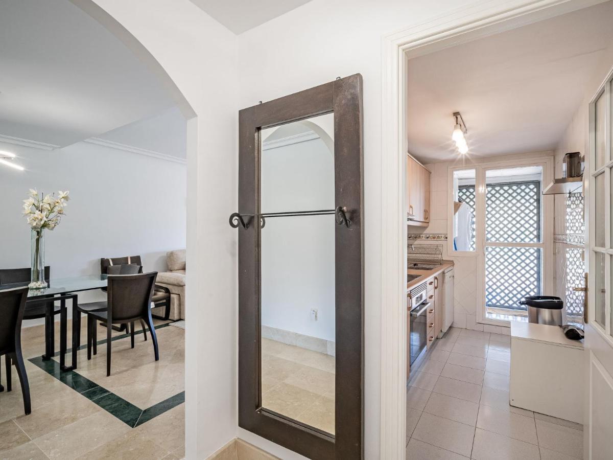 Lorcrimar By Interhome * Marbella