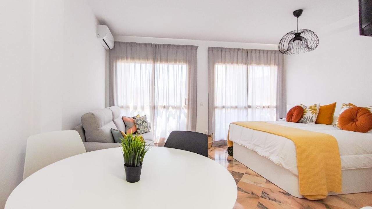 Oleholidays 514 Romana Playa Junto Al Mar * Marbella