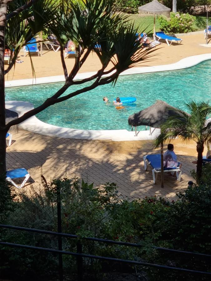 Apartamento San Pedro De Alcántara 5* Marbella