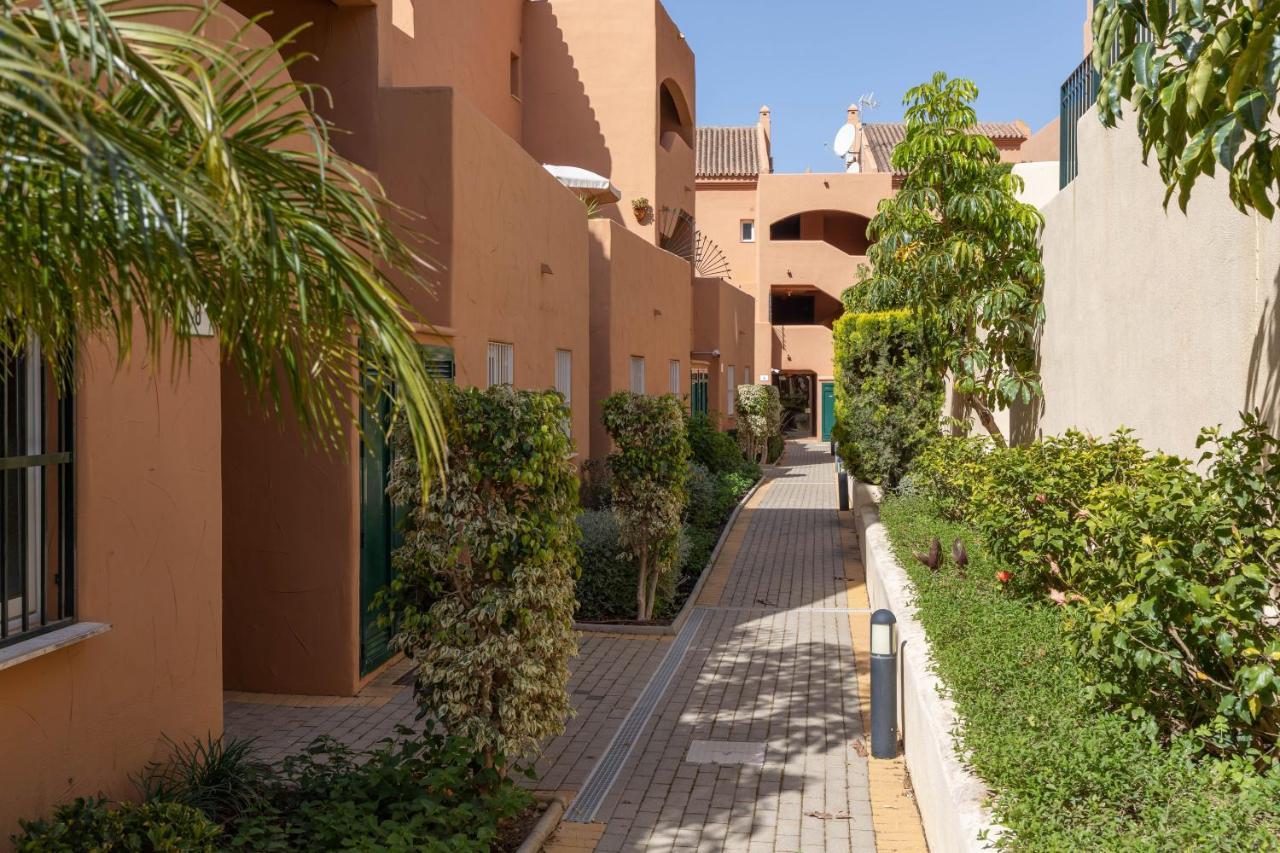 2.penthouse Beach Golf