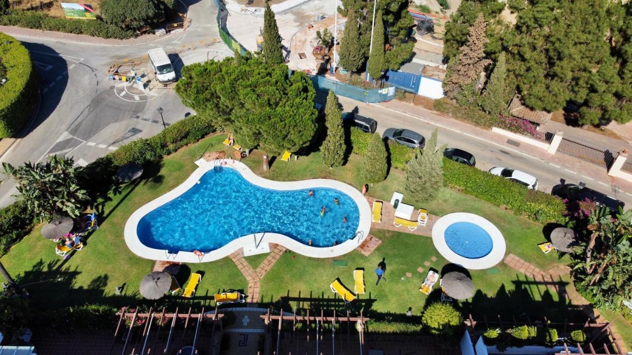 Lomas Del Club - Eaw Homes * Marbella