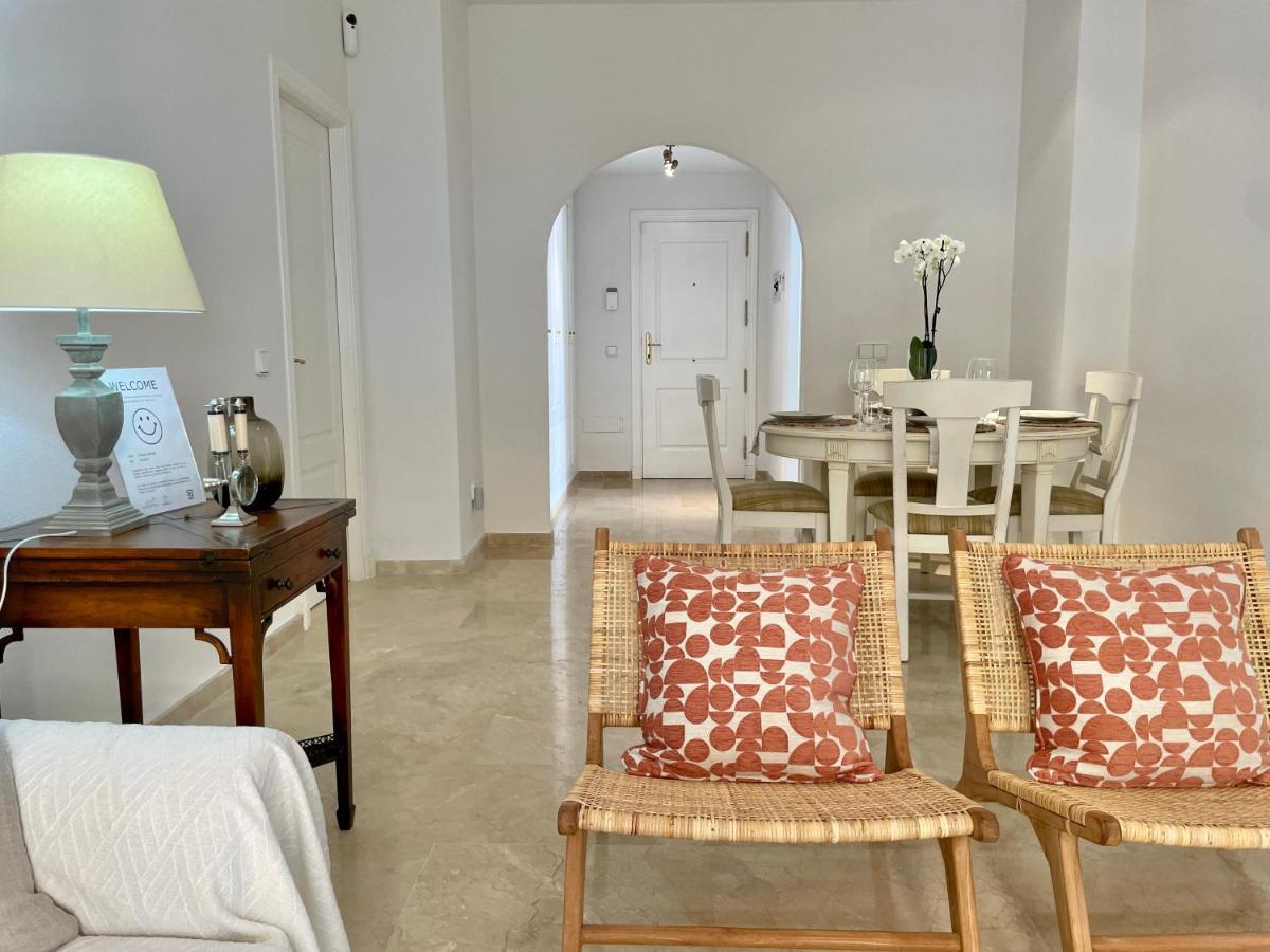 Lomas Del Club - Eaw Homes Marbella