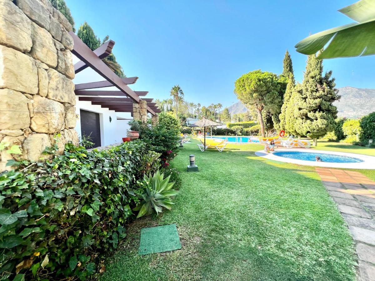 Lomas Del Club - Eaw Homes Apartamento *