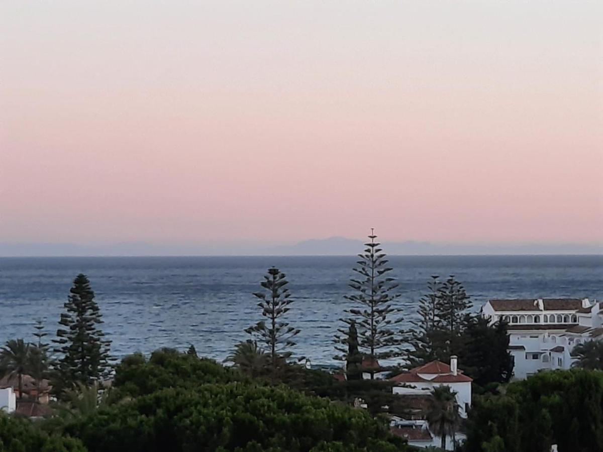 Appartement Renovated Modern Elegant Studio With Sea View
