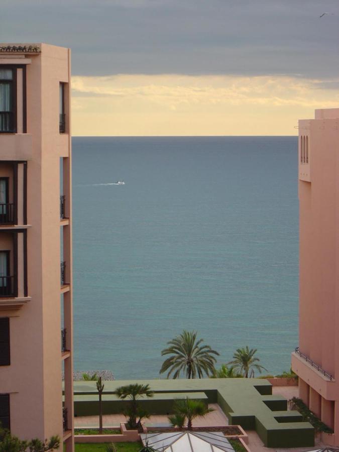 Apartamento Tm 616