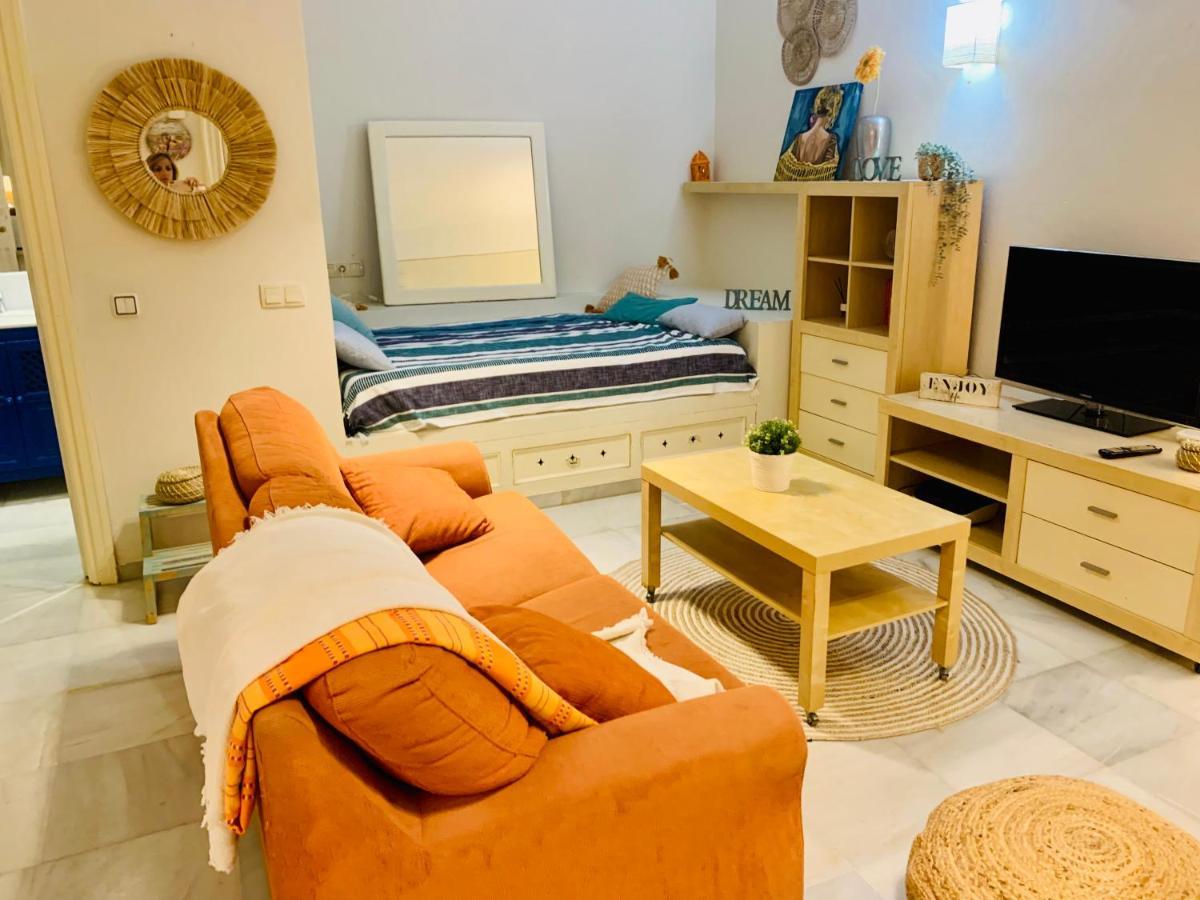 Appartement Lovely In Close To Puente *