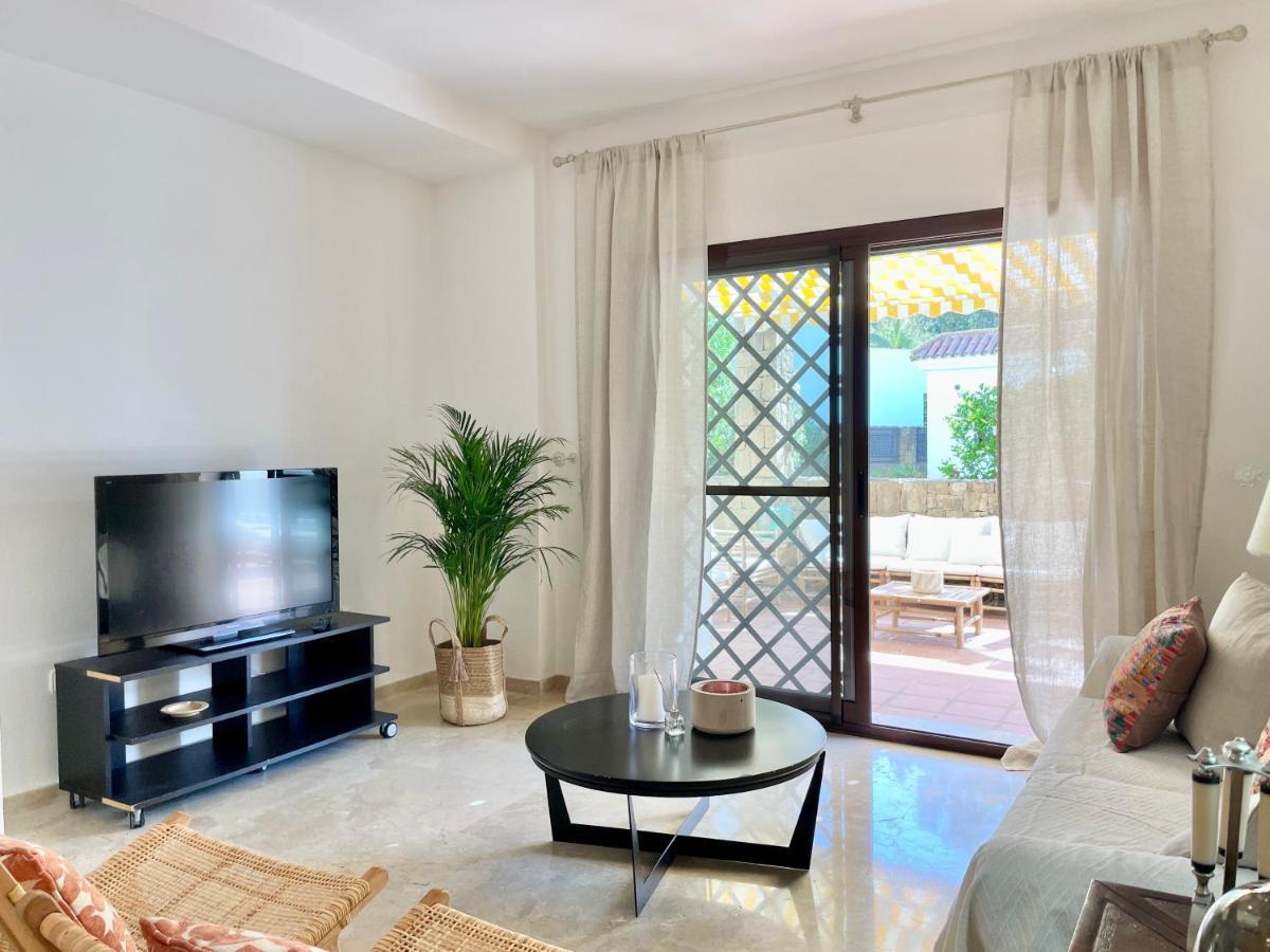 Lomas Del Club - Eaw Homes Apartamento *