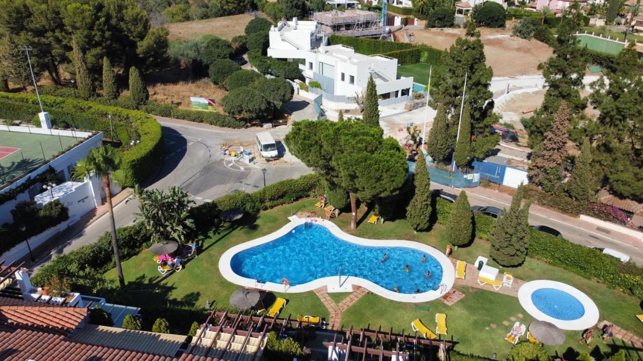 Lomas Del Club - Eaw Homes Apartamento Marbella