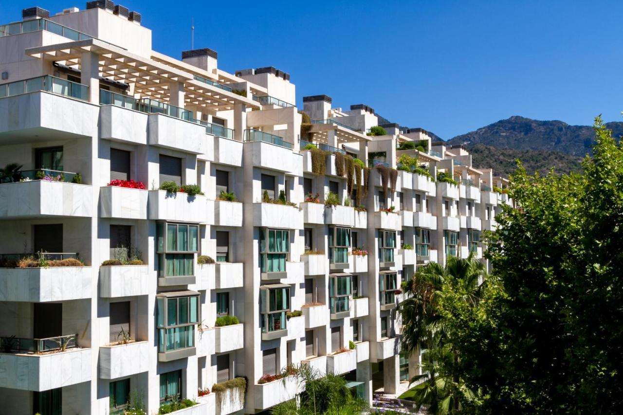 Appartement Banus - Golden Mile Jardines Del Principe