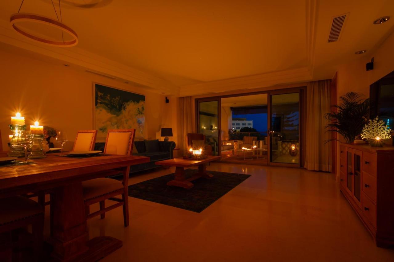 Appartement Banus - Golden Mile Jardines Del Principe Marbella