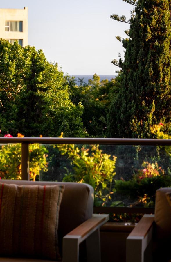 Appartement Banus - Golden Mile Jardines Del Principe *