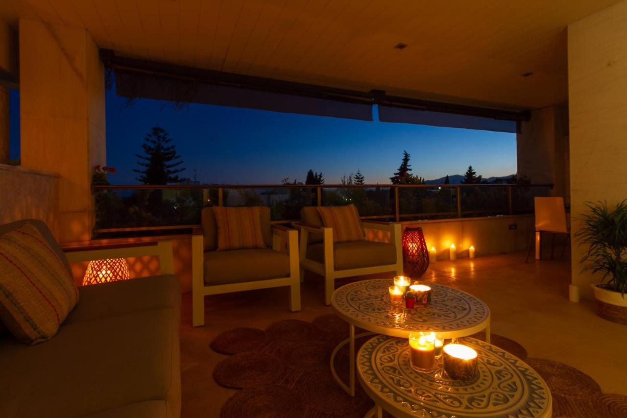 Appartement Banus - Golden Mile Jardines Del Principe