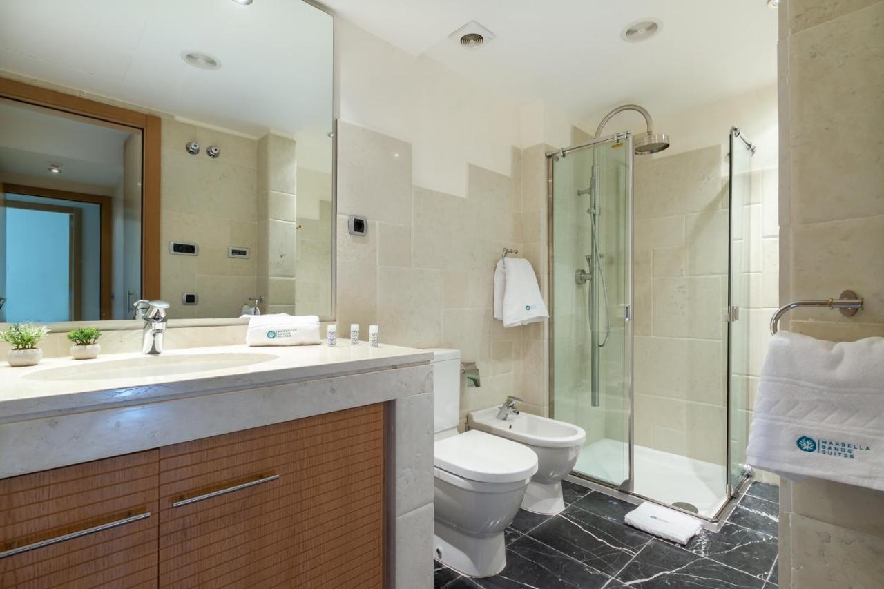 Banus - Golden Mile Jardines Del Principe Appartement Marbella
