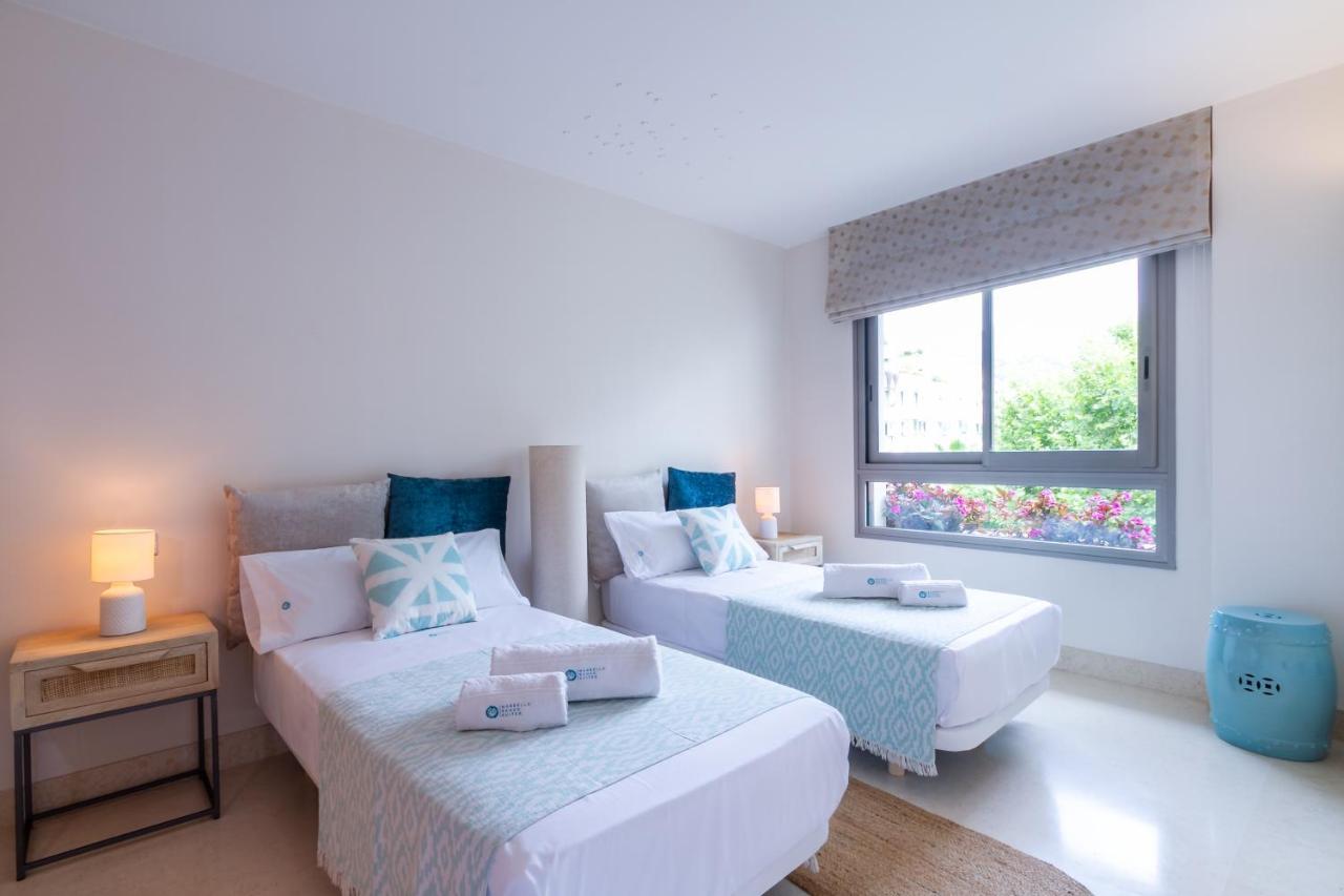Banus - Golden Mile Jardines Del Principe *
