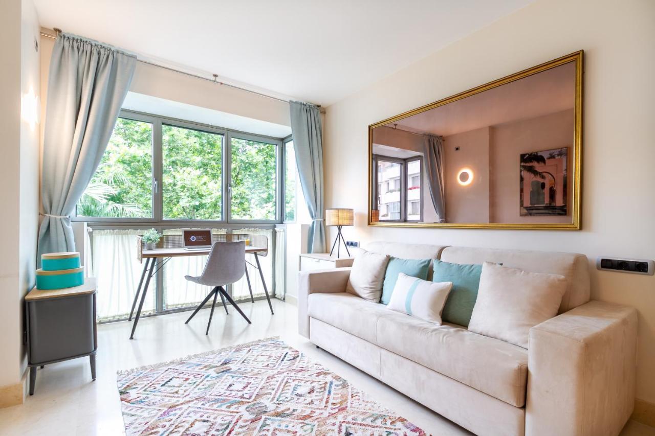 Banus - Golden Mile Jardines Del Principe Appartement *