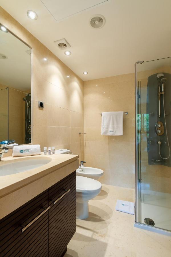 Appartement Banus - Golden Mile Jardines Del Principe *